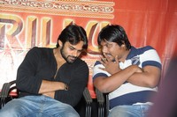 Rey Movie Success Meet Photos